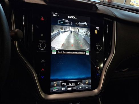 Certified 2023 Subaru Outback Limited image 17