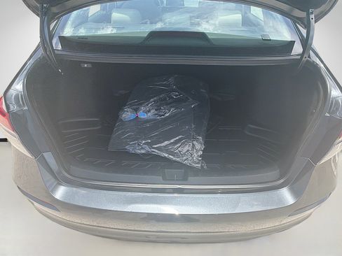 Used 2024 Honda Civic LX image 25