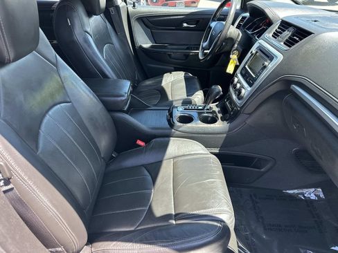 Used 2014 GMC Acadia SLT AWD/4WD image 13