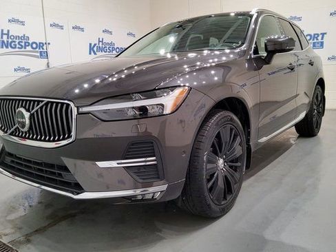 Used 2022 Volvo XC60 B5 Inscription w/ Advanced Package image 8