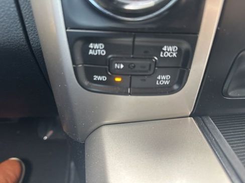 Used 2015 RAM 1500 Big Horn image 25