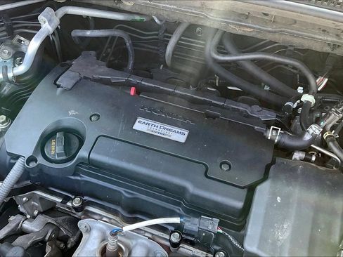 Used 2016 Honda CR-V EX-L image 28