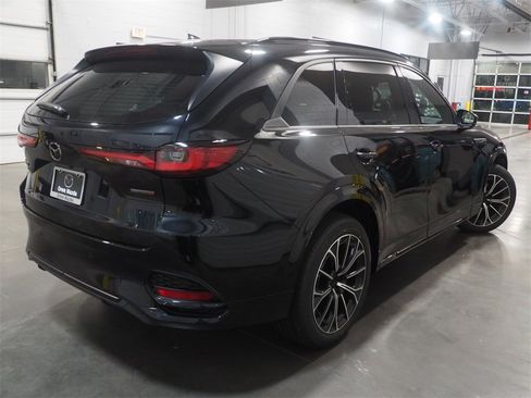 New 2026 MAZDA CX-70 3.3 Turbo S w/ Premium Package image 2