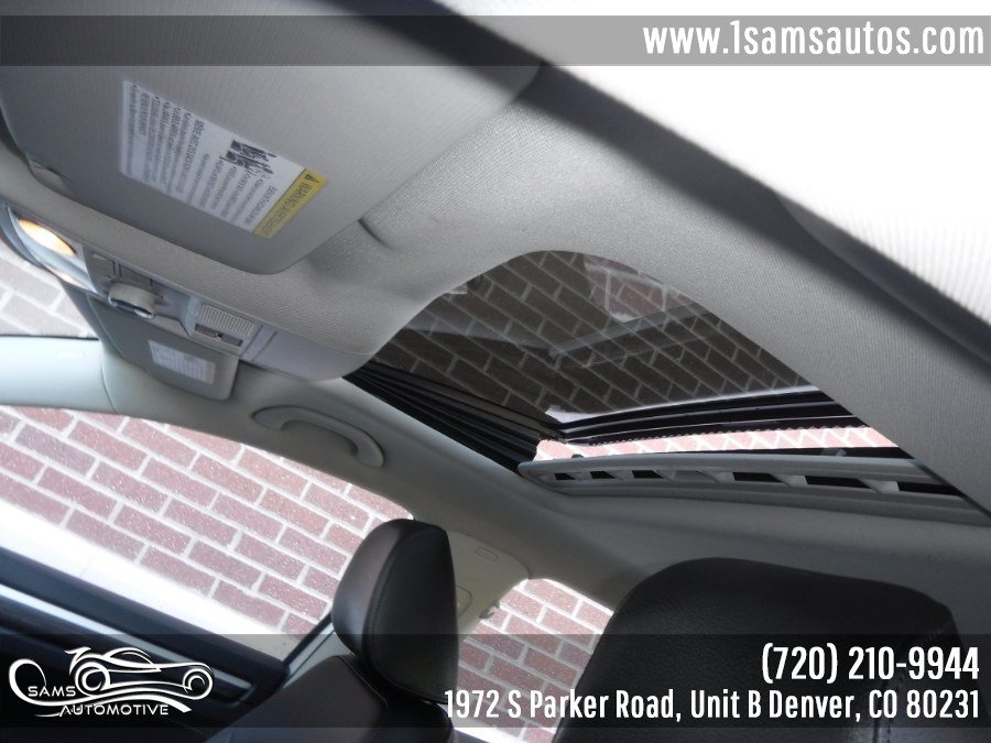 Used 2018 Volkswagen Passat 2.0T SE FWD image 40