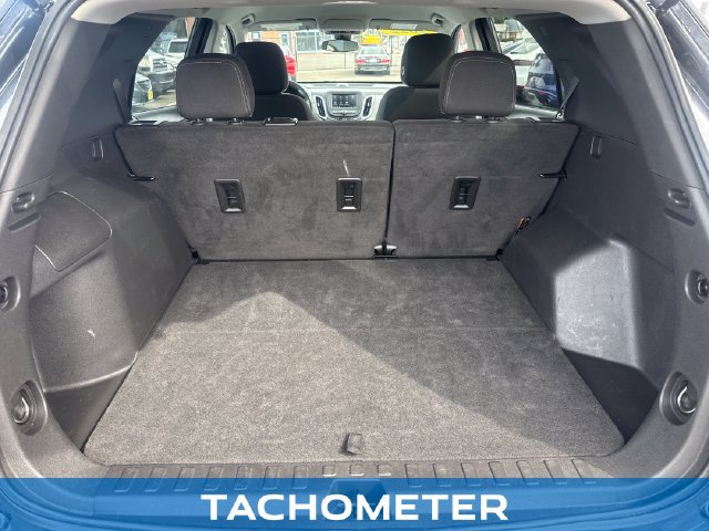 Used 2022 Chevrolet Equinox LS w/ LS Convenience Package AWD/4WD image 24