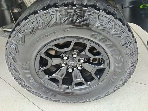 Used 2024 RAM 1500 TRX w/ TRX Level 2 Equipment Group AWD/4WD image 62