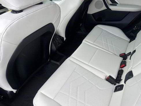 New 2026 BMW X2 xDrive28i w/ Technology Package image 21