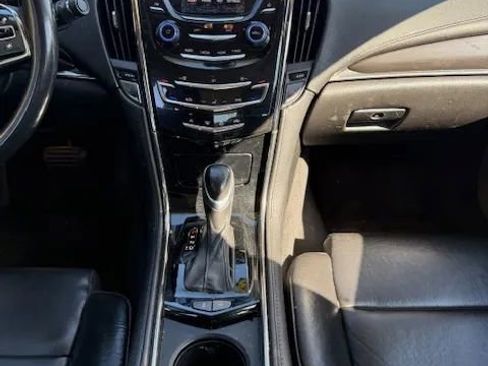 Used 2013 Cadillac ATS Sedan image 11