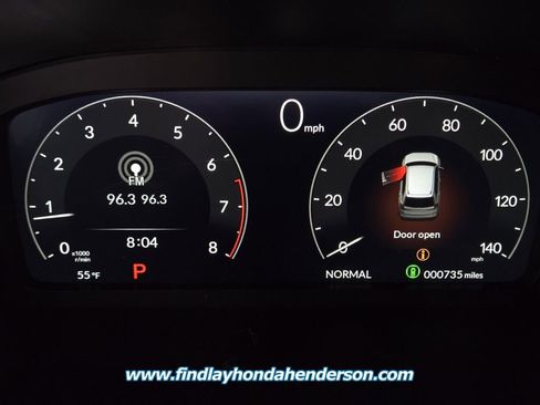 Certified 2026 Honda CR-V EX-L image 32