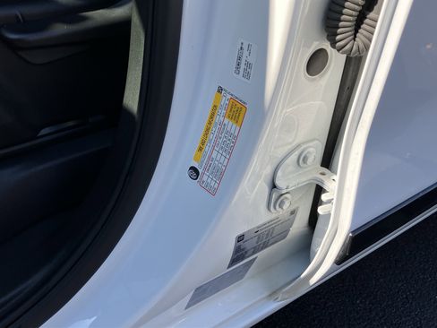 Used 2024 Chevrolet Silverado 1500 W/T w/ WT Value Package image 30