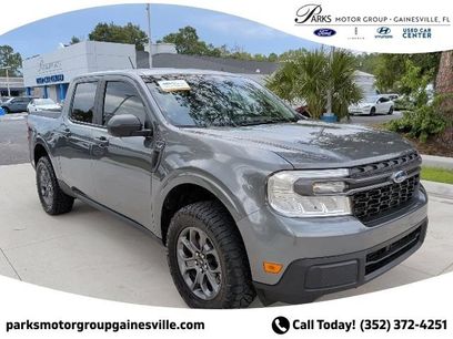 Certified 2024 Ford Maverick XLT