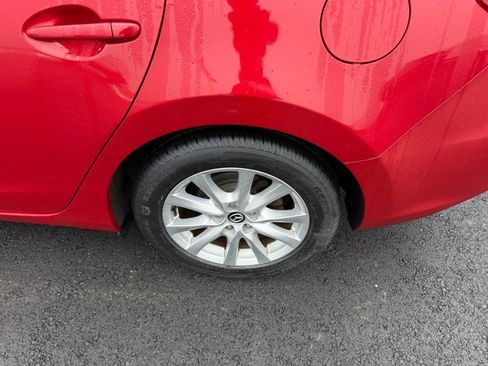 Used 2014 MAZDA MAZDA6 Sport image 7