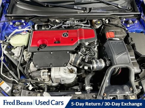 Used 2024 Acura Integra Type S FWD image 33