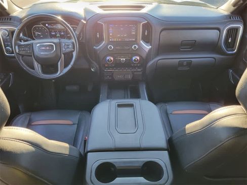 Used 2020 GMC Sierra 1500 AT4 w/ Technology Package image 12