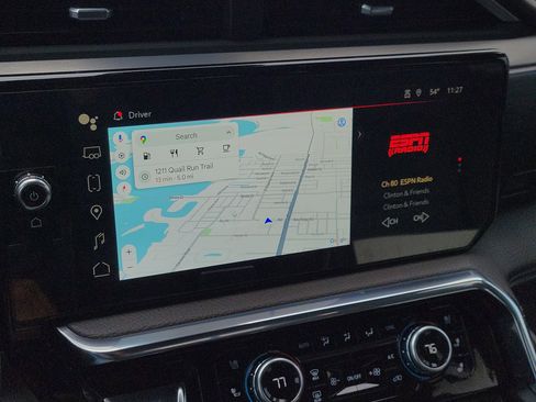 Certified 2024 GMC Sierra 2500 Denali w/ Denali Reserve Package image 23