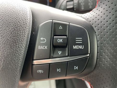 Certified 2023 Ford Escape ST-Line image 23