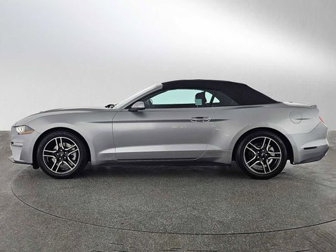 Used 2022 Ford Mustang Premium image 6
