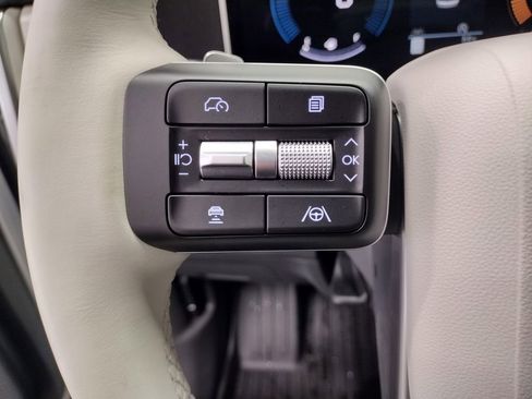 New 2026 Hyundai Santa Fe SE image 26