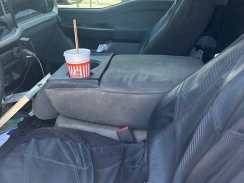 Used 2023 Ford F150 XL RWD image 7