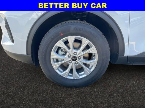 New 2024 Ford Escape Active w/ Tech Pack #1 AWD/4WD image 14