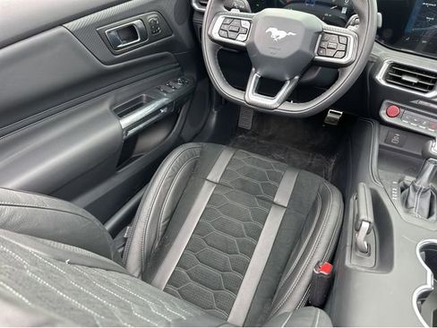 New 2026 Ford Mustang GT Premium w/ GT Performance Package RWD image 13
