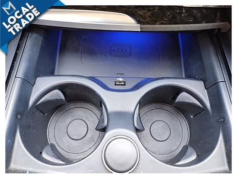 Used 2017 BMW 530i xDrive image 34