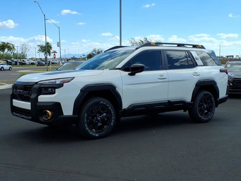 New 2026 Subaru Outback Wilderness image 3