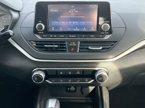 Used 2023 Nissan Altima 2.5 S image 27