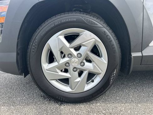 Certified 2026 Hyundai Kona SE FWD image 11
