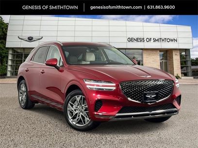 Used 2023 Genesis GV70 2.5T w/ Advanced Package