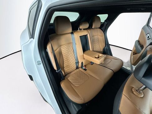 New 2026 Kia Sportage X-Line image 26