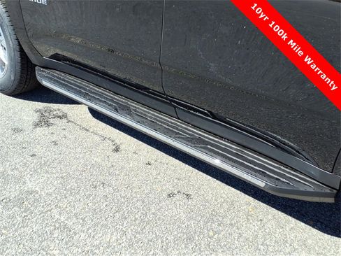 New 2025 Chevrolet Tahoe Premier image 10