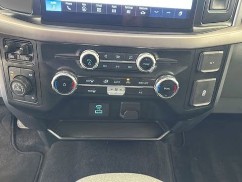 Used 2024 Ford F150 XLT w/ Tow/Haul Package AWD/4WD image 13
