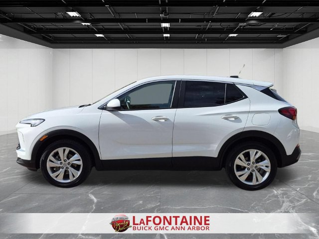 Used 2025 Buick Encore GX Preferred FWD image 5