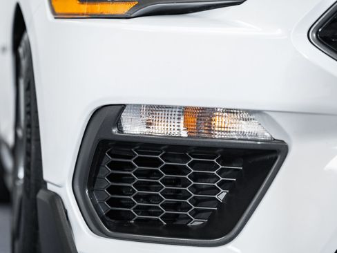 Certified 2021 Ford Mustang Mach 1 image 11