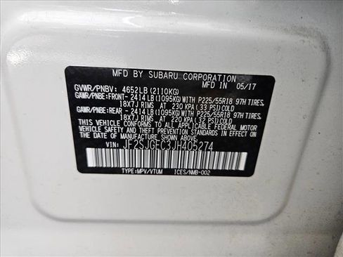 Used 2018 Subaru Forester 2.0XT Premium AWD/4WD image 21
