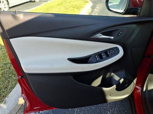 New 2026 Buick Encore GX Preferred image 25