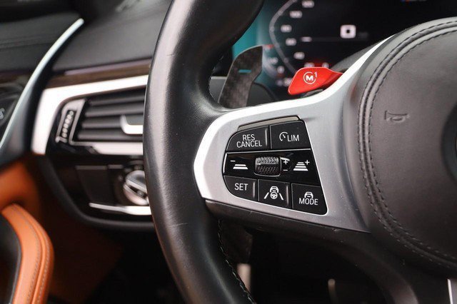 Used 2023 BMW M5 AWD/4WD image 11