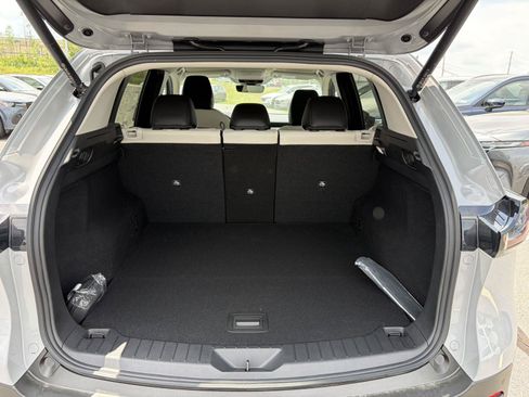 New 2026 MAZDA CX-5 Preferred AWD/4WD image 13