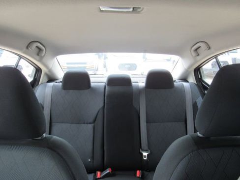 Used 2024 Nissan Versa SV image 28