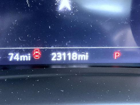 Certified 2023 Buick Envision Avenir image 14