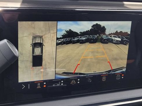 New 2026 GMC Sierra 2500 AT4 w/ AT4 Premium Plus Package AWD/4WD image 17