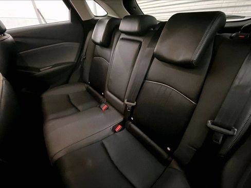 Used 2019 MAZDA CX-3 Touring image 25