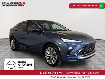 Used 2024 Buick Envista Avenir