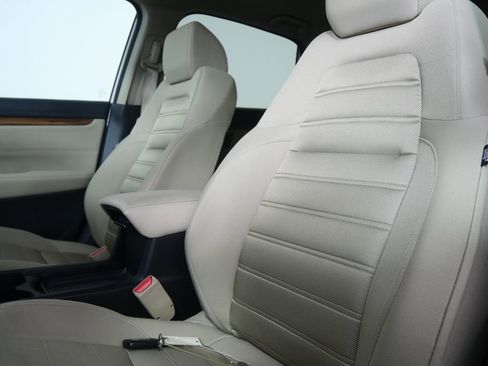 Used 2019 Honda CR-V EX image 10