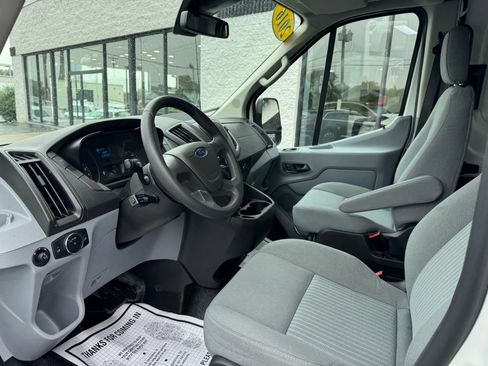 Used 2016 Ford Transit 150 148 Medium Roof image 10