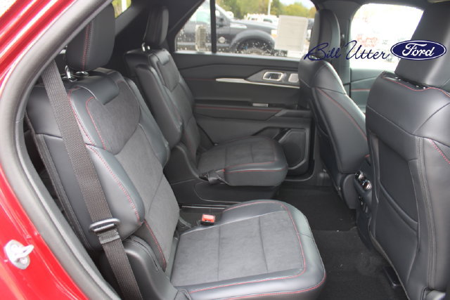 New 2027 Ford Explorer ST w/ Sun And Sound Package AWD/4WD image 9