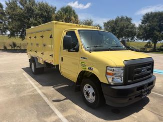 Used 2022 Ford E-450 and Econoline 450 Super Duty RWD video 1