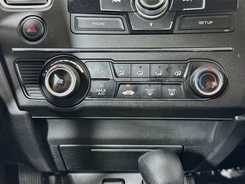 Used 2015 Honda Civic LX image 18