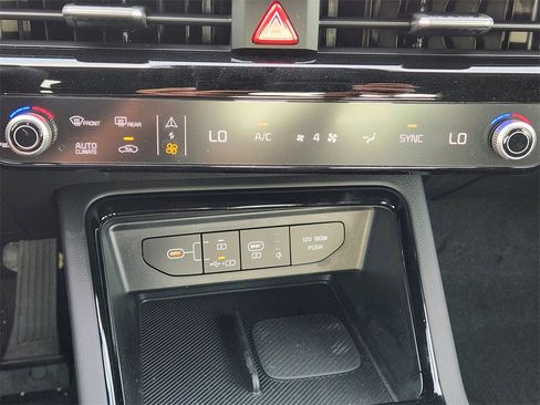 New 2026 Kia K5 GT image 14